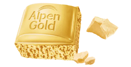 Alpen Gold