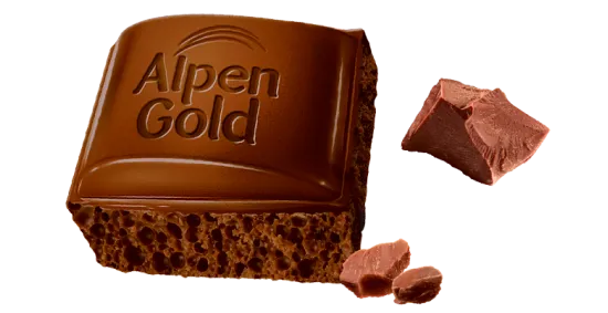 Alpen Gold