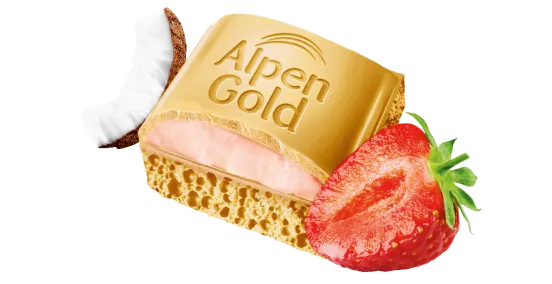 Alpen Gold