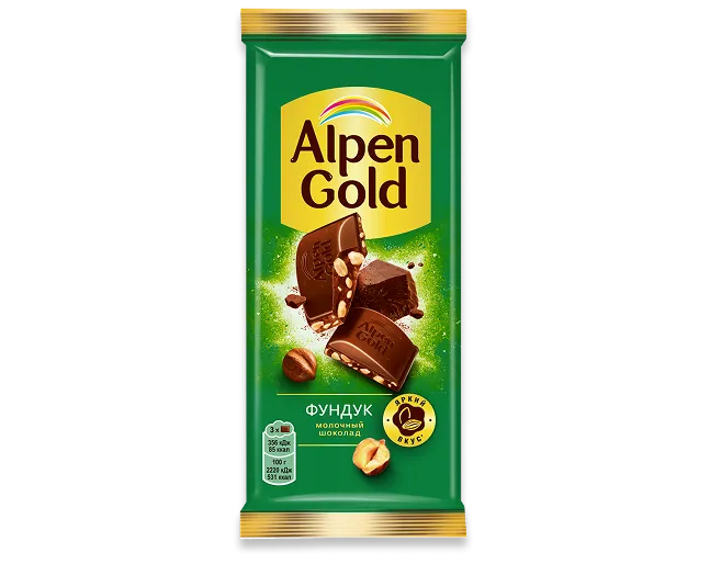 Alpen Gold