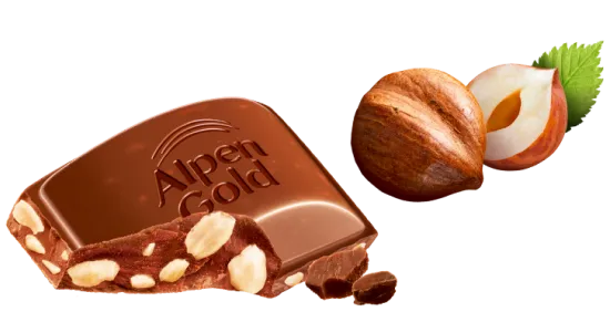 Alpen Gold