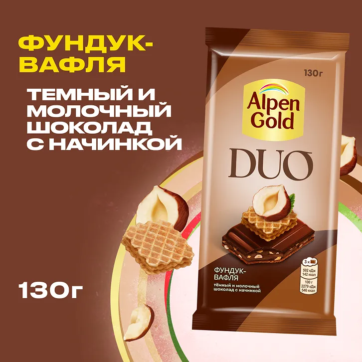 Alpen Gold