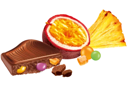 Alpen Gold
