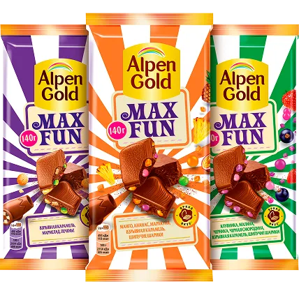 Alpen Gold