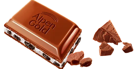 Alpen Gold