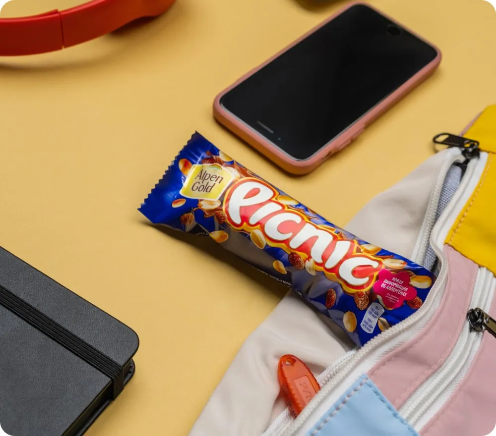 Alpen Gold Picnic