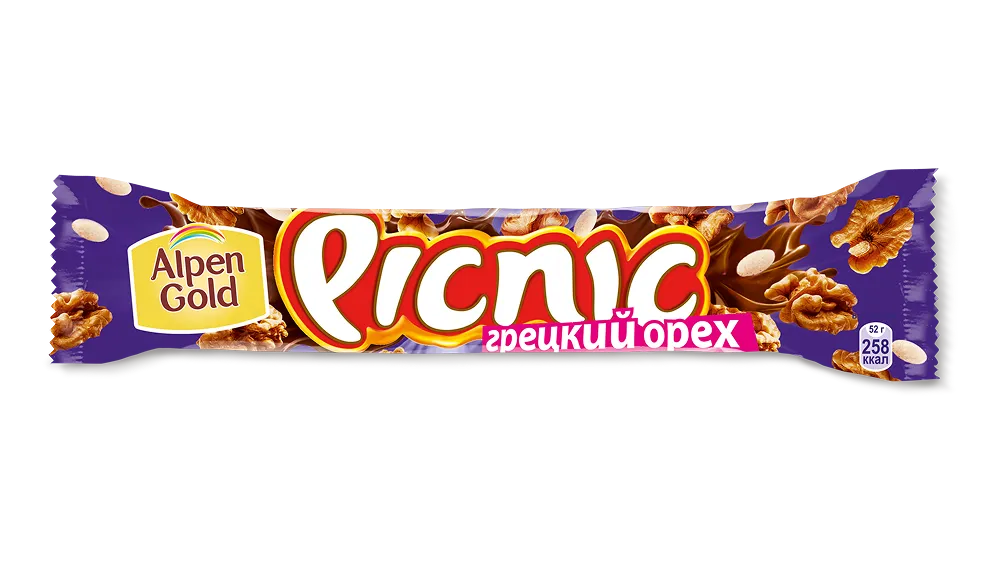 Alpen Gold Picnic